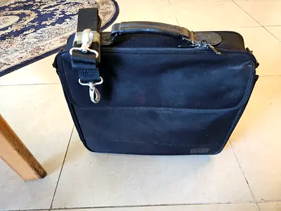 Laptop bag - brand new
