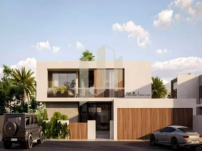 Al Sharq Heights | 3BR+Maids | Handover Soon