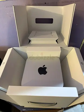 Apple Mac Studio (M2 Ultra) — 64GB Unified RAM, 1TB SSD — Excellent Condition
