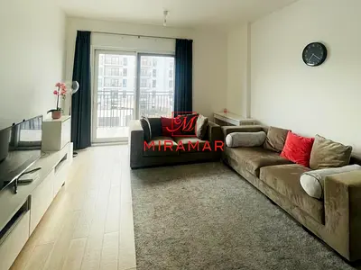 ⇨Fully Furnished ⇨Peaceful Community ⇨Vacant