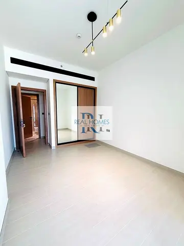 HUGE 2BR + MAID | SEMI-FURNISHED | NEAR EXIT | JVC