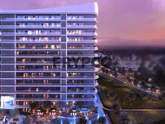 Prime Location | Pool View | Spacious Layout