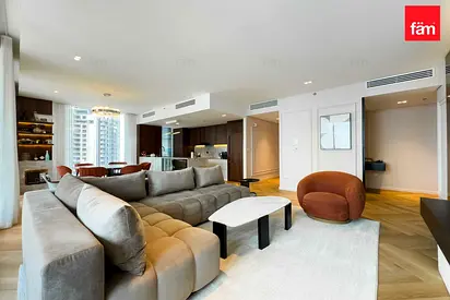 Fully Furnished And Upgraded | Park And Creek View
