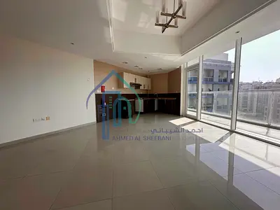 1+STUDY | UNOBSTRUCTED VIEW | BIG LAYOUT BURJ VIEW