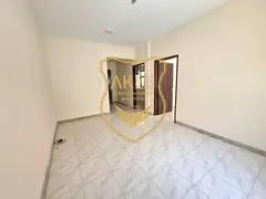 VERY CLOSE TO ADCB METRO STATION,1BHK+CLOSE KITCHEN, RENT 55K/6CHQS. CALL NOW