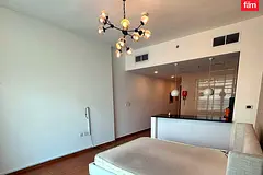 Unfurnished | Open View | High Floor | Vacant