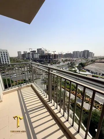 BOULEVARD VIEW | SPACIOUS 3 BEDROOM | PRIME LOCATION
