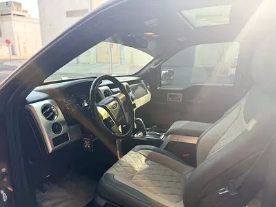 2012 FORD F-150 缩略图 11