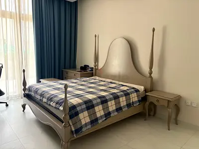 rochebobois Bedroom set