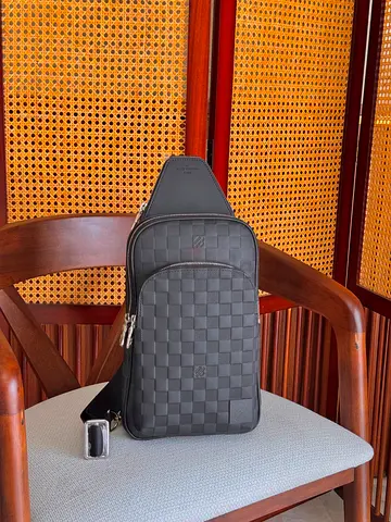 Lv side bags