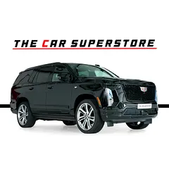 2026 Cadillac ESCALADE