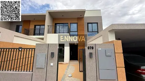 5-Bedroom Villa for rent in AZHA Community