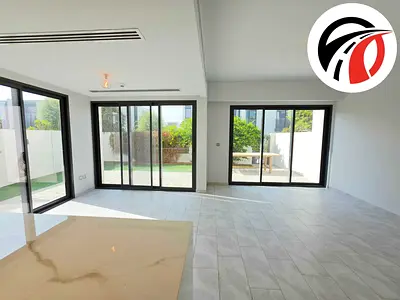 Vacant 4Bed+Maid Room | Near Pool & Park | Pet Allowed