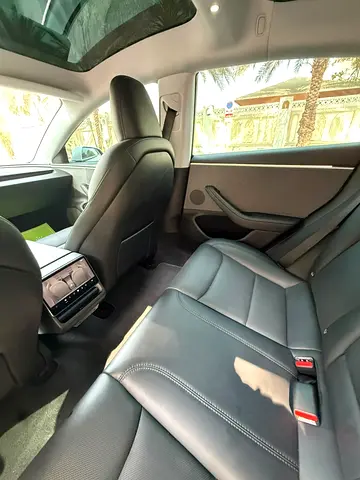 2024 Tesla MODEL 3 照片 7