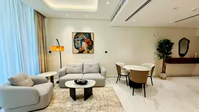 FULLY FURNISHED | READY TO MOVE | 1BR+STORAGE
