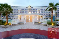Spacious 1 BHK | Luxury Living | Semi Furnished