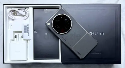 Oppo Find X9 Ultra 1Tb Global