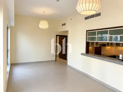 High Floor | Stunning View | Big Balcony