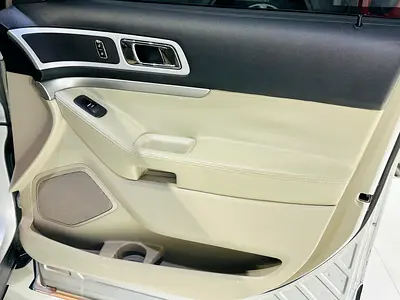 2015 FORD EXPLORER — миниатюра 17