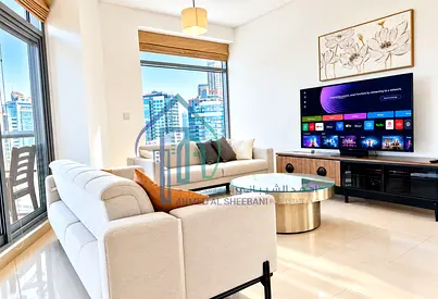 Marina View | Upgraded| Ready to move | High Floor
