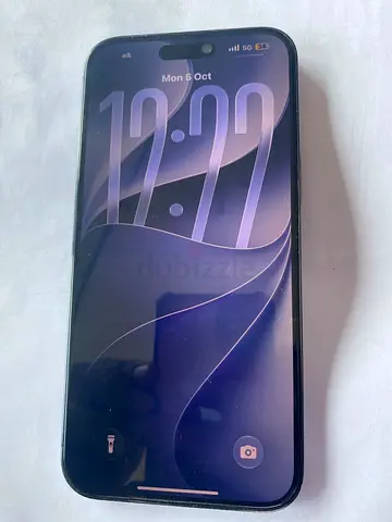iPhone 14 Pro Max