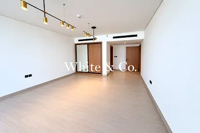 Large Layout | High Floor | Unfurnished
