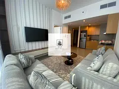 Specious luxury full furnished one bedroom available for rent