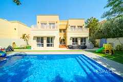 Exclusive | Immaculate Condition | Private Pool