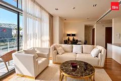 Fully Furnished | Citywalk Mall View |