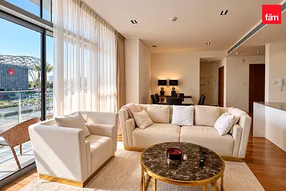 Fully Furnished | Citywalk Mall View |