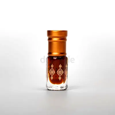 دهن عود كمبودي اصلي عصره ثانيه Dehn oud Cambodian original