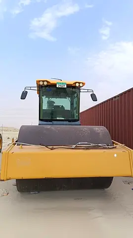 For Sale! Roller Compactor