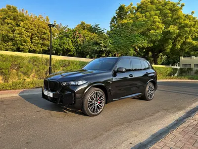 BMW X5 M40 MASTER CLASS