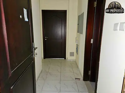 Spacious 2 Bedroom Apartment for Rent in RAK Tower | Pool Access & Covered Parking