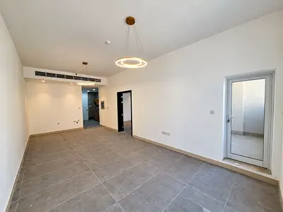 1BR Available for Families, Stylish Semi-Furnished Unit