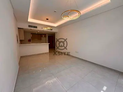 Classy 1 BR | Move in Ready | Prime Location