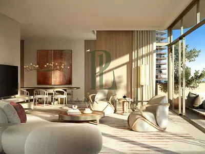 Distressed Deal I High Floor I Sea View