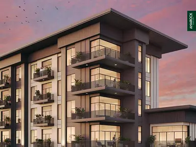 Low Floor | Pool View | Handover Q3 2026