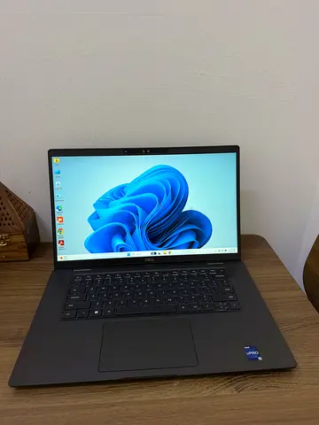 Dell Latitude 7530 touch screen