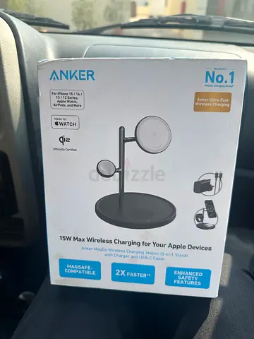 iPhone wireless