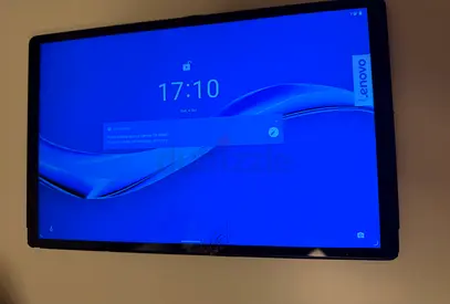 Lenovo Tab M10 FHD plus