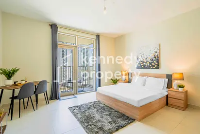 Bright Apartment | Modern Layout | Great Location