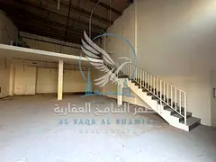 3,800 Sq Ft Warehouse for Rent in Industrial Area 4 | AED 170K