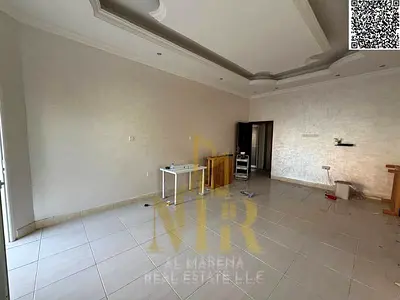 للبيع فيلا بعجمان بالروضه 3 كورنر تمليك حر لجميع الجنسيات وأمكانية التمويل البنكي بسعر شامل كهربا ء ومية ومكيفات