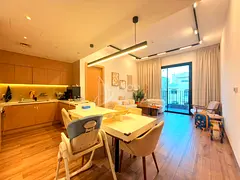 Modern 2BR + Maid | Near Circle Mall | Unfurnished