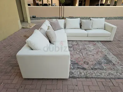 The one Corner Sofa