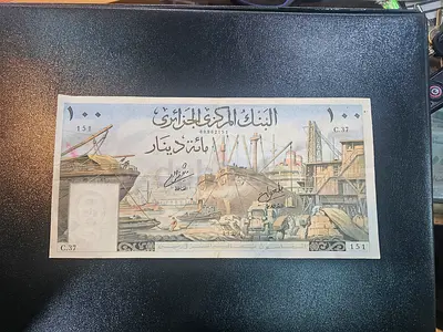 Banknotes