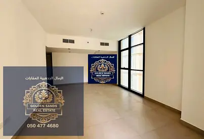 🔥 3BR + Maid | Huge Balcony | Aljada & Pool View | Prime Al Mamsha Location
