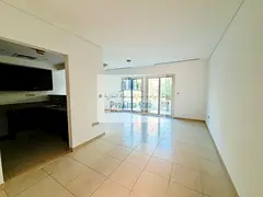 Converted 2-Bedroom Townhouse for Rent in JVC – District 12-AED 100K