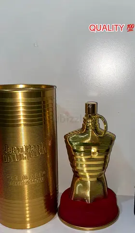 Jean gultier la male elixir